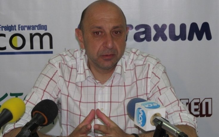 Божков: Трябва да сме агресивни и да гоним победата, а не да пазим разликата