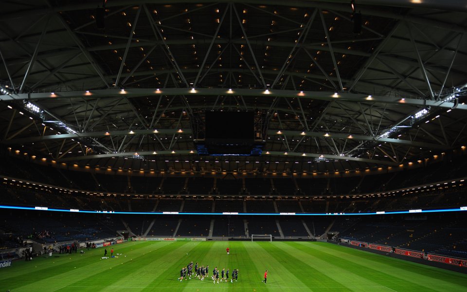 Ман Юнайтед приключва подготовката с мач срещу АИК