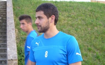 Генков и Денизлиспор засилиха Димитров Манисаспор към трета дивизия