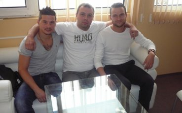 Футболен адвокат празнува рожден ден, пожелава си успехи на Локо Сф