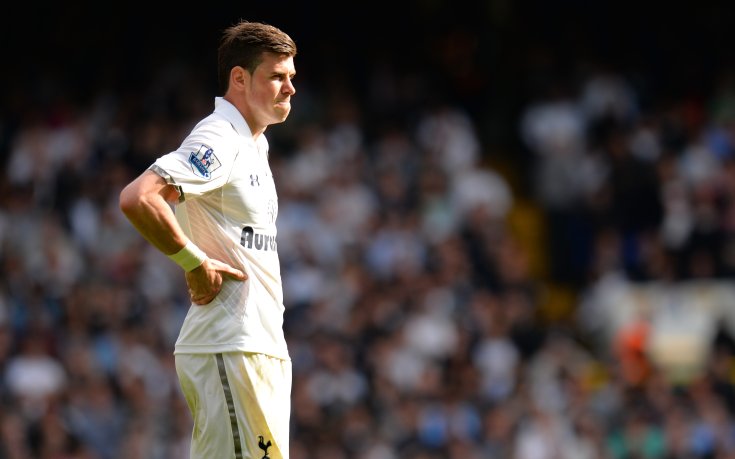 Реал Мадрид вади 130 милиона за Гарет Бейл и Иско