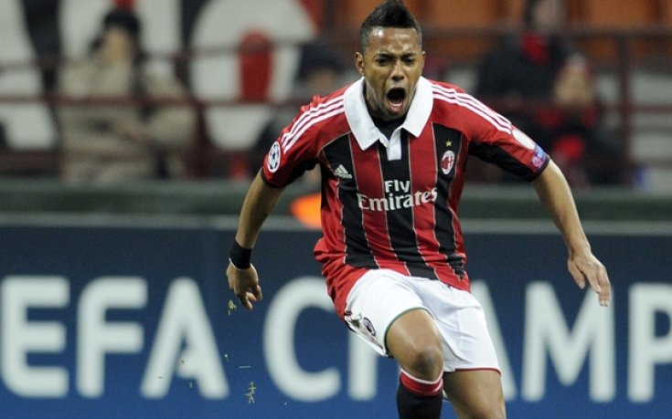 Родригес: Робиньо е прекалено скъп за Сантос