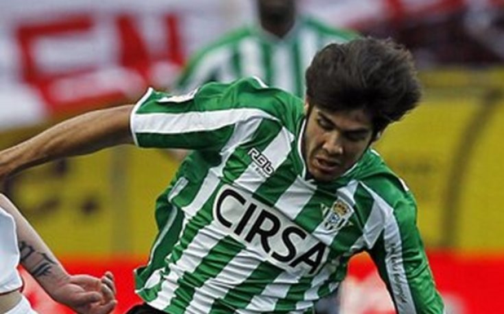 Суонси взе още един испанец