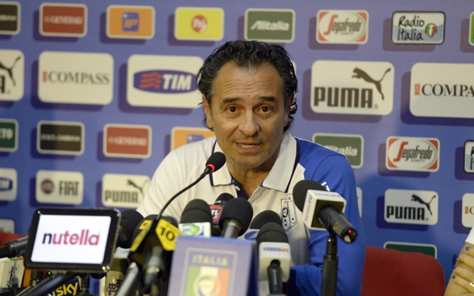 Прандели: Всички сме притеснени, но оставаме в Бразилия