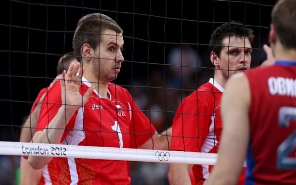 Двама титуляри със здравословни проблеми преди мача срещу Аржентина