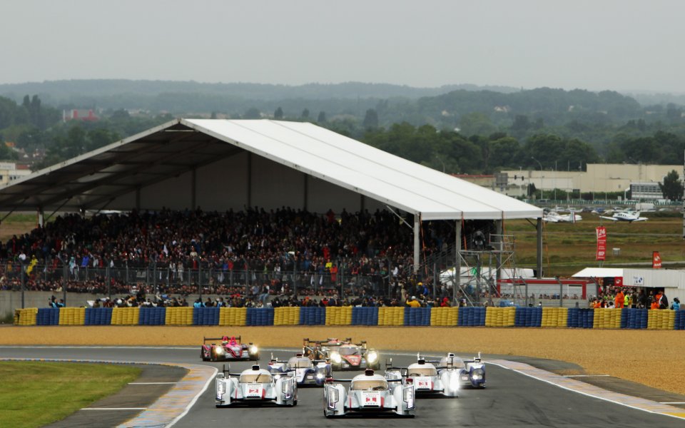 Трагичен случай по време на 24 часа на Льо Ман