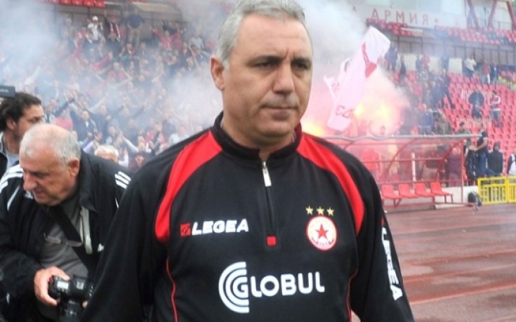 Стоичков: Пътят е един – нов клуб