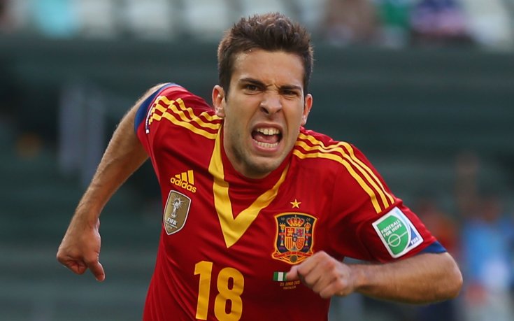 ВИДЕО: Испания с 3 от 3, среща Италия в повторение на финала от Евро 2012