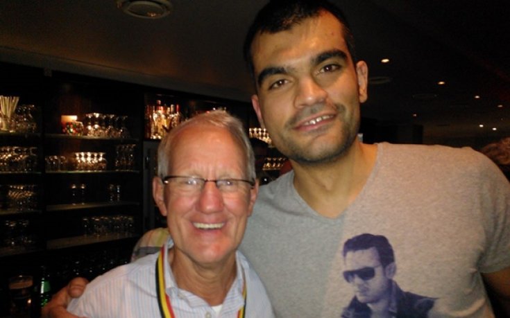 Мирослав Владков сменя отбора: Доволен съм от Белгия, навсякъде спортът се развива