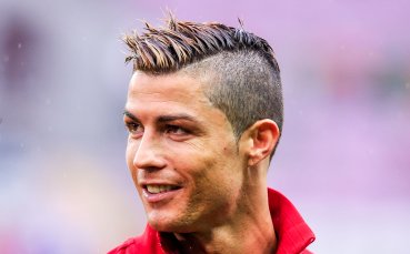 Перес е убеден, че Роналдо ще остане в Реал Мадрид