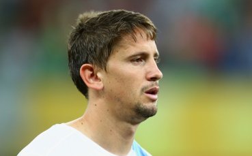 Гастон Рамирес напуска Саутхемптън, иска да играе в Шампионска лига