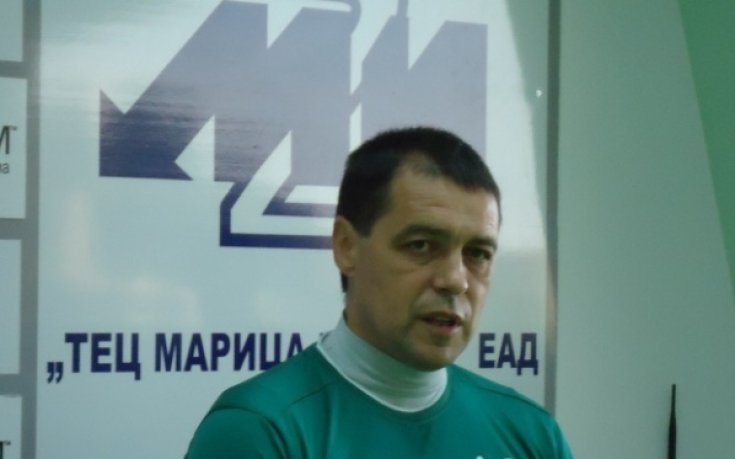 ВИДЕО: Берое в напреднали преговори с португалски футболист
