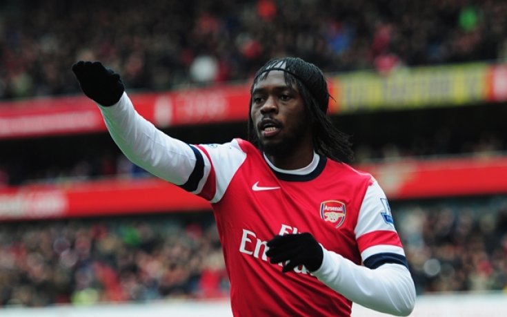 Марсилия и Арсенал се разминават в желанията си относно Жервиньо