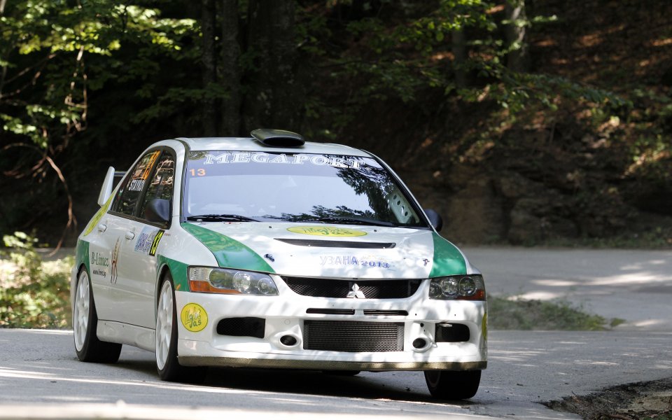 Пламен Стайков с възможност да оглави временното класиране след „Българка”