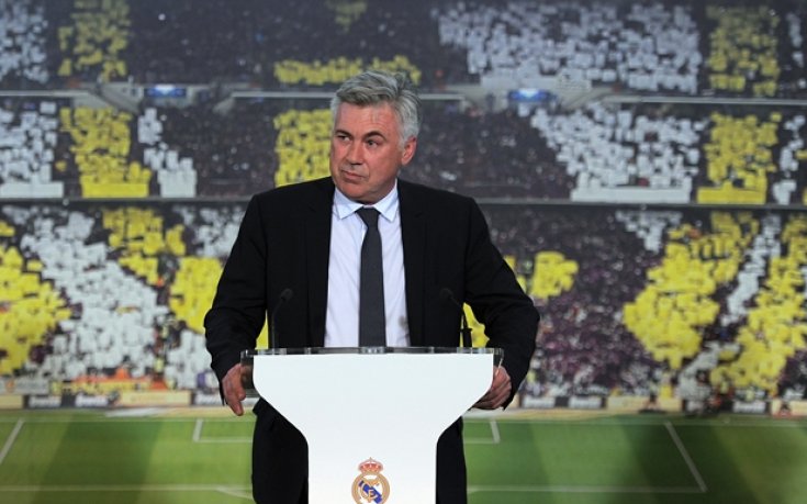 Реал Мадрид с осем контроли, може да играе в Румъния