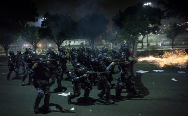 6 хиляди полицаи и 5 хиляди стюарди ще бдят за реда на „Маракана“