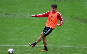 Гомес все по-близо до Фиорентина