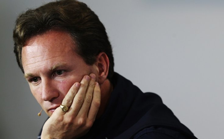 Шефът на Ред Бул: Алонсо има късмет, че е жив