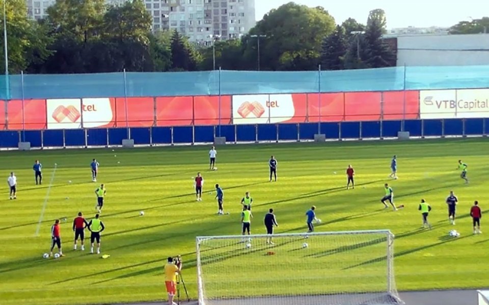 ВИДЕО: Иртиш впечатли с ръст