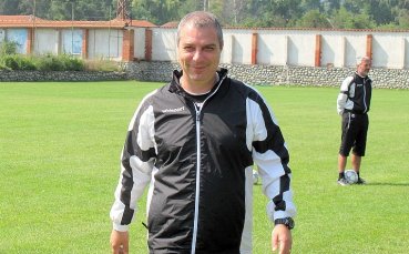 Сашо Станков: Доволен съм, но видяхме и някои пропуски в играта ни