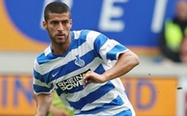 Литекс се подсили с плеймейкър от Дуисбург