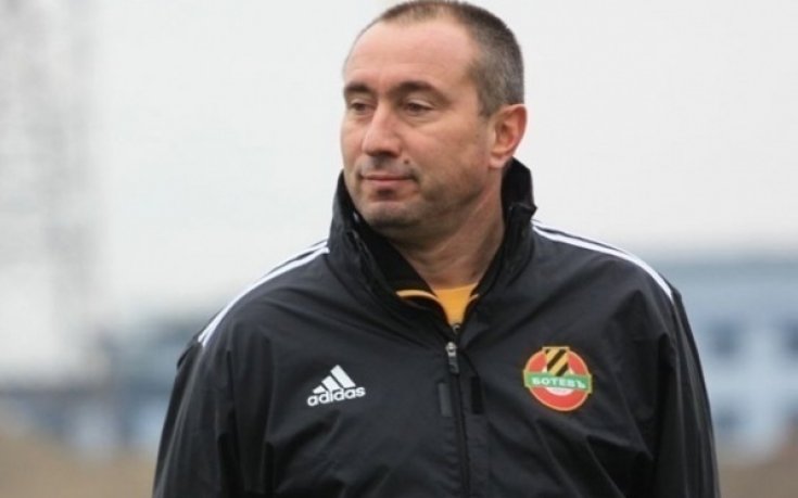 Мъри: Не съм по-спокоен, още помня кошмара БАТЕ