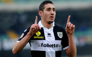 Официално: Интер нави Парма да им даде Белфодил