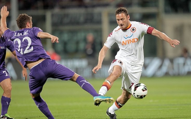 Ляич е вариант за Милан, при продажба на Робиньо