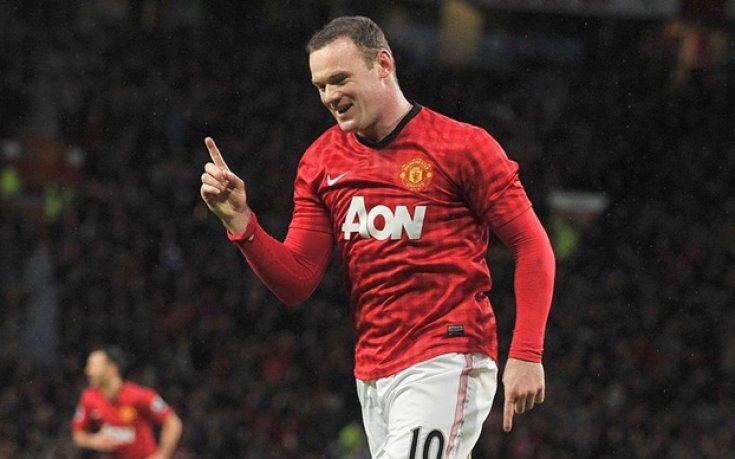 Рууни остава на „Олд Трафорд“, поне за момента