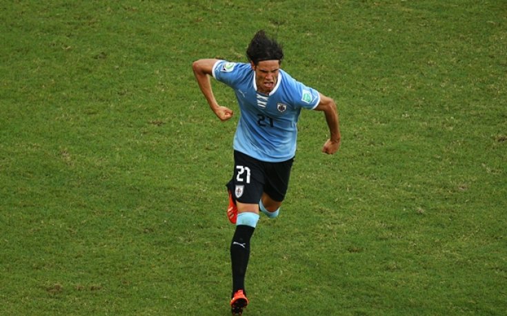 Леонардо потвърди – ПСЖ отправи оферта за Кавани