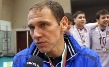 Мирослав Живков пое новака Добруджа 07