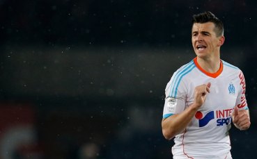 В Марсилия все още се надяват да вземат Бартън