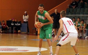 Тенчо Тенчев: Концентрация и мобилизация, и ще се представим добре