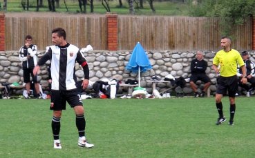 Тимонов стигна до капитанската лента в Локо Пд, след още петима в един мач