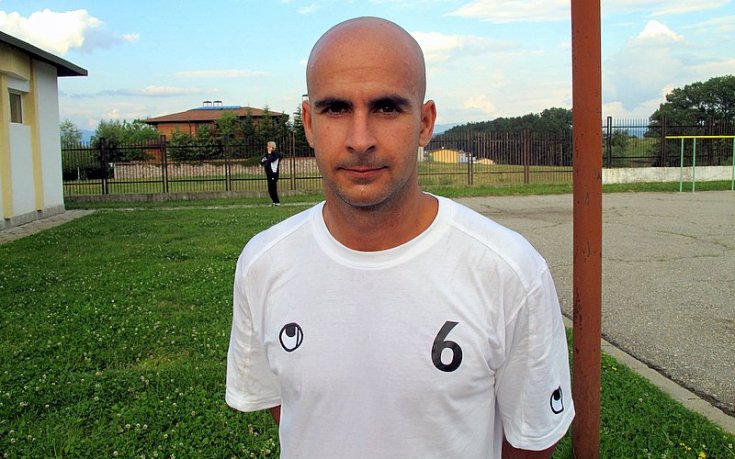 Испанецът Вергара игра за Локо Пд без да е тренирал с тима