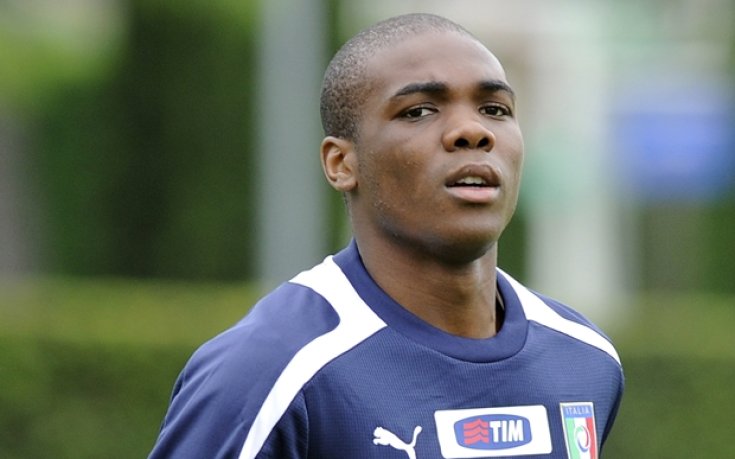 Огбона мина медицинските прегледи в Юве