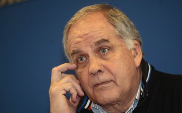 Данчо Лазаров: Този успех бе постигнат с много труд и усилия