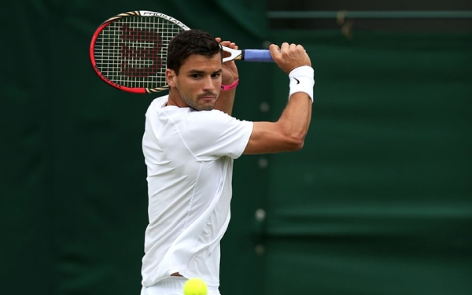 Гришо падна от Вердаско в Швеция