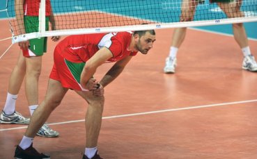 Цецо Соколов: Вече лесни съперници няма