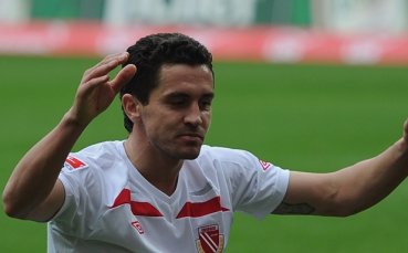 Рангелов се разписа при победа на Люцерн на старта на шампионата