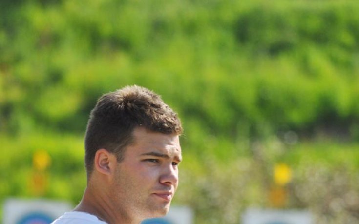 Златни стрели раздадоха на победителите в турнир по стрелба с лък