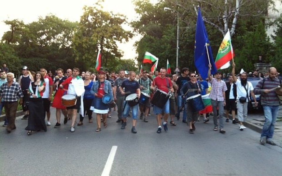 #ДАНСwithme, ден 31-ви