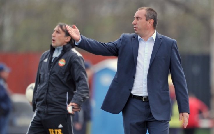 Мъри в Босна: Добрият план за нас е трети кръг, фаворити в мача няма