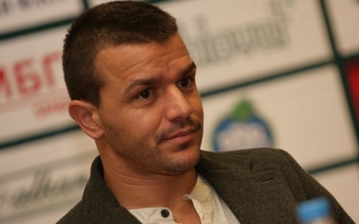 Гъргоров и ЦСКА отново се отдалечават