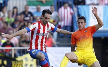 Тейо: С работа очаквам да постигна нещо много по-значимо