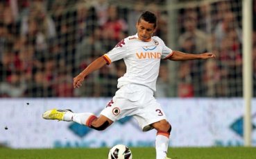 Маркиньос: Щастлив съм, че вече съм играч на ПСЖ