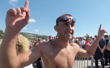 Айдарски е 20-ти в света в маратона на 5 км