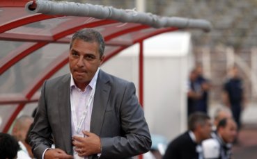 Александър Станков: Футболът отсъстваше, Локо Пд ще бъде фактор в първенството