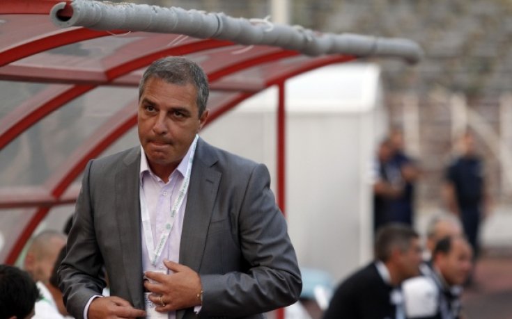 Александър Станков: Футболът отсъстваше, Локо Пд ще бъде фактор в първенството