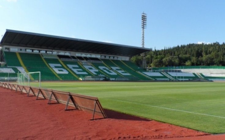 Ясна програмата на Балканиадата в Стара Загора